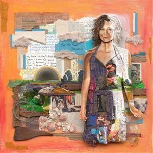 輸入盤 AMY GRANT / ME THAT REMAINS （BLACK） [LP]