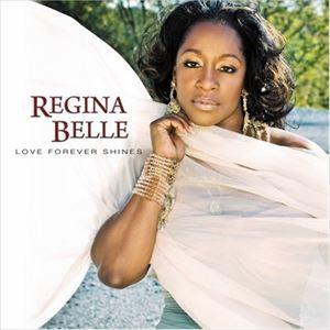 輸入盤 REGINA BELLE / LOVE FOREVER SHINE [CD]｜ggking
