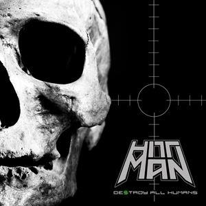 輸入盤 HITTMAN / DESTROY ALL HUMANS [LP]