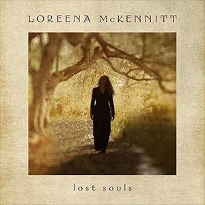 輸入盤 LOREENA MCKENNITT / LOST SOULS [CD]｜ggking