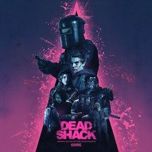 輸入盤 O.S.T. / DEAD SHACK [LP]｜ggking