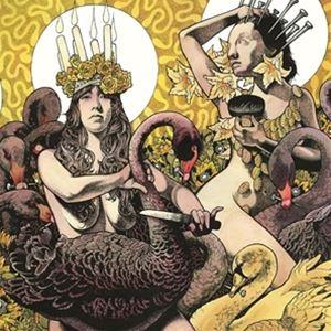 輸入盤 BARONESS / YELLOW ＆ GREEN （COLORED） [2LP]