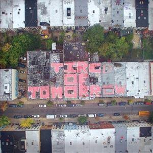 輸入盤 NOTHING / TIRED OF TOMORROW （HOT PINK VINYL） [...