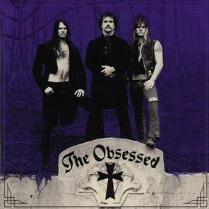 輸入盤 OBSESSED / OBSESSED [CD]