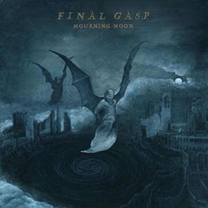 輸入盤 FINAL GASP / MOURNING MOON （COLORED） [LP]
