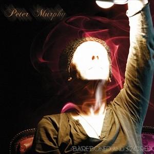 輸入盤 PETER MURPHY / BARE-BONED ＆ SACRED [CD]