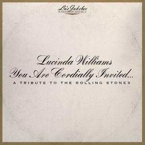 輸入盤 LUCINDA WILLIAMS / LU’S JUKEBOX VOL. 6 ： YOU A...