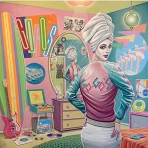 輸入盤 VARIOUS / IF YOU GOTTA GO-GO GO-GO NOW