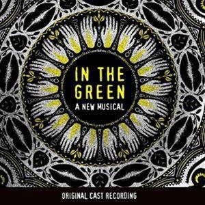 輸入盤 O.S.T. （GRACE MCLEAN） / IN THE GREEN （ORIGINAL...