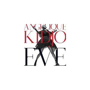 輸入盤 ANGELIQUE KIDJO / EVE [CD]｜ggking