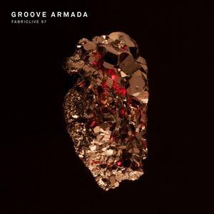 輸入盤 GROOVE ARMADA / FABRICLIVE 87 [CD]