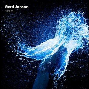 輸入盤 GERD JANSON / FABRIC 89 [CD]