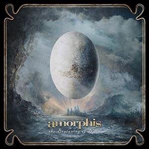 輸入盤 AMORPHIS / BEGINNING OF TIMES [2LP]