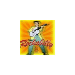輸入盤 VARIOUS / CLASSIC ROCKABILLY [4CD]