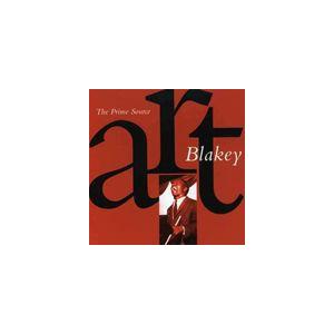輸入盤 ART BLAKEY ＆ THE JAZZ MESSENGERS / PRIME SOURC...