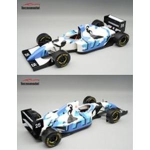 1/18 Ligier JS39 オーストラリアGP #25 1993 M.Brundle TM18...