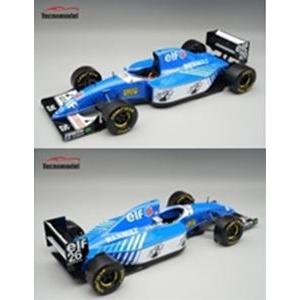 1/18 Ligier JS39 ドイツGP #26 1993 M.Blundell TM18-35...