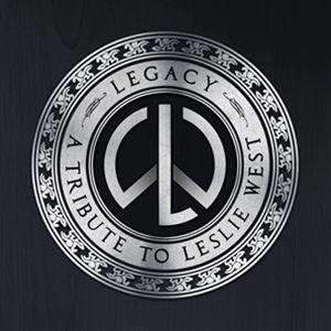 輸入盤 LESLIE WEST / LEGACY ： A TRIBUTE TO LESLIE WES...