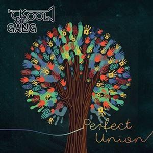 輸入盤 KOOL ＆ THE GANG / PERFECT UNION [CD]｜ggking