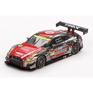1/64 Nissan GT-R NISMO GT3 SUPER GTシリーズ2023 #11 GA...
