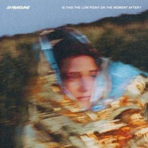 輸入盤 SHORELINE / IS THIS THE LOW POINT OR THE MOMEN...