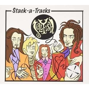 輸入盤 JELLYFISH / STACK-A-TRACKS [CD]