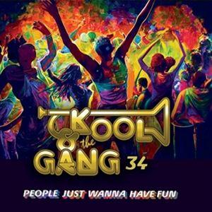 輸入盤 KOOL ＆ THE GANG / PEOPLE JUST WANNA HAVE FUN [CD]｜ggking