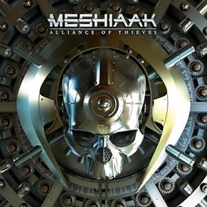 輸入盤 MESHIAAK / ALLIANCE OF THIEVES [LP]