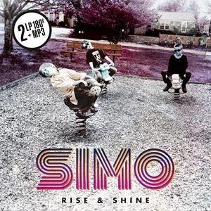輸入盤 SIMO / RISE ＆ SHINE [2LP]