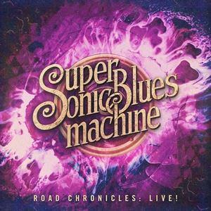 輸入盤 SUPERSONIC BLUES MACHINE / ROAD CHRONICLES ： L...