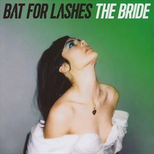 輸入盤 BAT FOR LASHES / BRIDE [CD]
