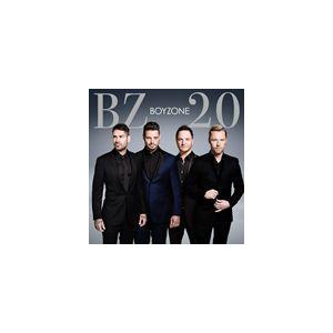 輸入盤 BOYZONE / BZ20 [CD]