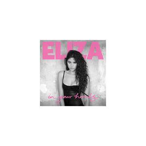 輸入盤 ELIZA DOLITTLE / IN YOUR HANDS [CD]