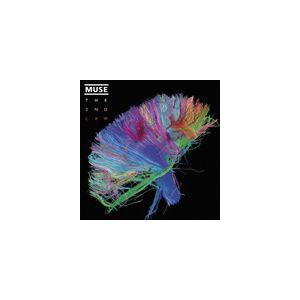 輸入盤 MUSE / 2ND LAW （CD＋DVD／DLX） [CD＋DVD]