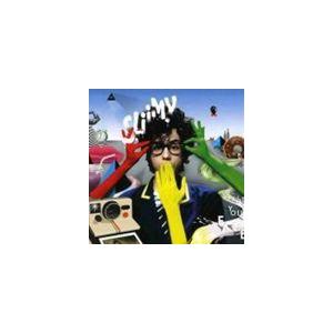 輸入盤 SLIMY / PAINT YOUR FACE [CD]