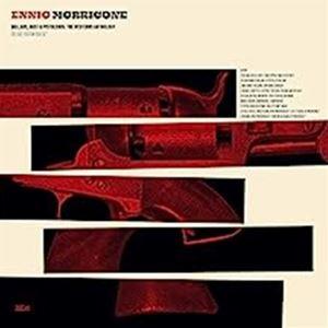 輸入盤 ENNIO MORRICONE / DOLLARS DUST ＆ PISTOLEROS ： THE WESTERNS ANTHOLOGY [10LP]
