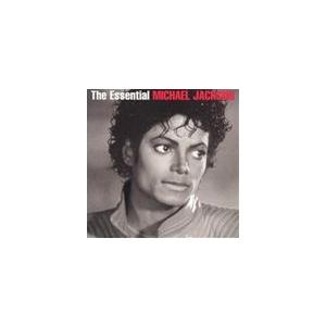 輸入盤 MICHAEL JACKSON / ESSENTIAL [2CD]
