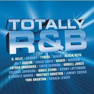 輸入盤 VARIOUS / TOTALLY R＆B [CD]