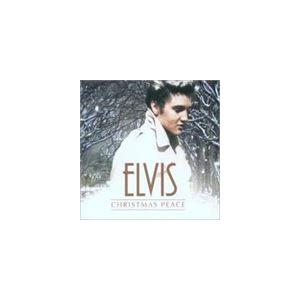 輸入盤 ELVIS PRESLEY / CHRISTMAS ALBUM [CD]｜ggking