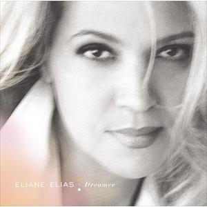 輸入盤 ELIANE ELIAS / DREAMER [CD]