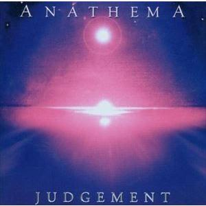 輸入盤 ANATHEMA / JUDGEMENT [CD]