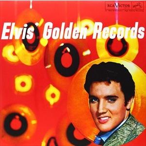 輸入盤 ELVIS PRESLEY / ELVIS GOLDEN RECORDS （LTD） [LP...