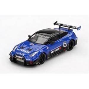 1/64 LB-Silhouette WORKS GT Nissan 35GT-RR バージョン2 ...
