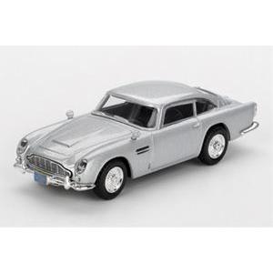 1/64 Aston Martin DB5 カジノ・ロワイヤル(2006) 日本限定パッケージ MG...