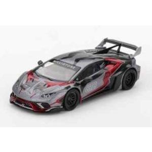 1/64 LB★WORKS Lamborghini Huracan GT RONIN(左ハンドル) ...