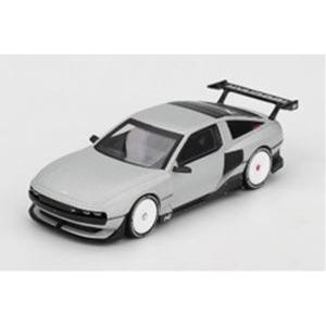 1/64 Hyundai コンセプト N バージョンバージョン 74 (VP2)(左ハンドル) 韓国...