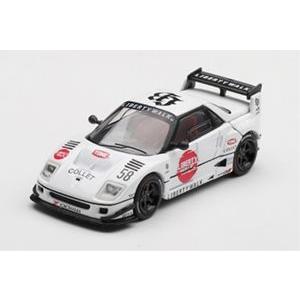 1/64 Mazda AZ-1 リバティーウォーク LB40 LB-Hinomaru(右ハンドル) ...