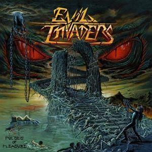 輸入盤 EVIL INVADERS / FEED ME VIOLENCE [CD]
