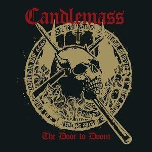 輸入盤 CANDLEMASS / DOOR TO DOOM [CD]｜ggking