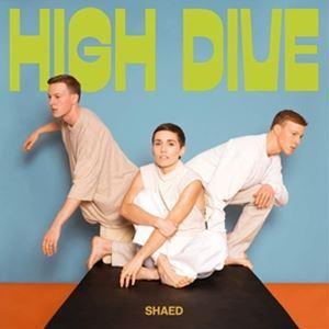 輸入盤 SHAED / HIGH DIVE [CD]